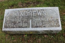  Charles Lincoln “Link” Andrews