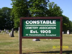 Constable Cemetery