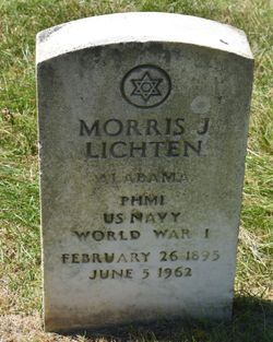  Morris J Lichten