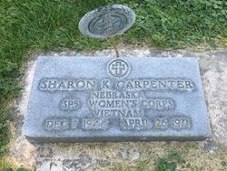  Sharon K. Carpenter