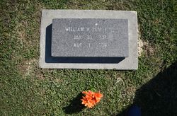  William W Lumpkins