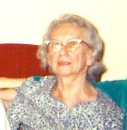  Margaret Anne <I>Maruska</I> Bodie