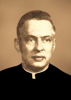 Rev Fr Stephen S Gadomski