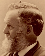  George Homer Cushman