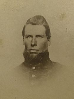 PVT George W. Cooley