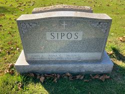  John J. Sipos