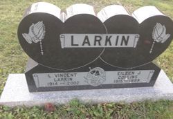  L. Vincent Larkin