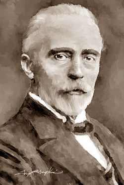  Emil Theodor Kocher