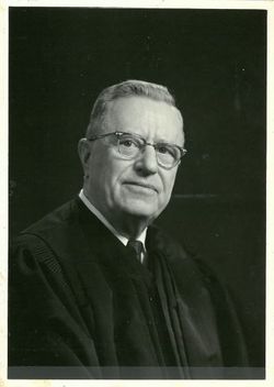 Judge Richard B. Ott
