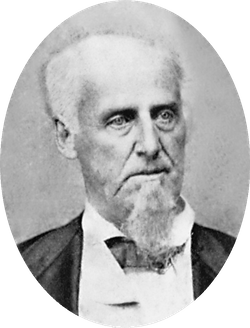 Judge Andrew Gould “A.G.” Chatfield