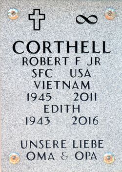  Robert Foster Corthell Jr.