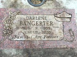  Darlene Bangerter
