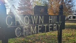 Crown Hill Jewish Cemetery