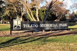 Toledo Memorial Park