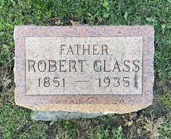  Robert Glass