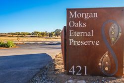Morgan Oaks Eternal Preserve