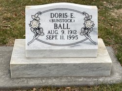  Doris E. Ball