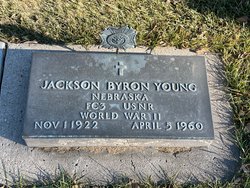  Jackson Byron Young