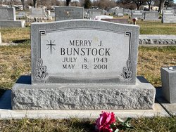  Merry J. Bunstock