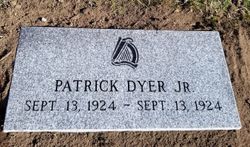  Patrick Dyer Jr.