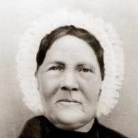 Mary Ann Bull Criddle (1813-1894)