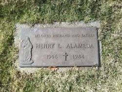  Henry L. Alameda