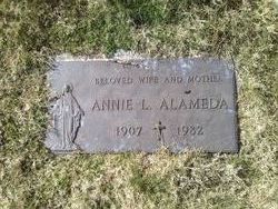  Annie L. Alameda