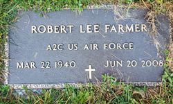  Robert Lee “Bob” Farmer