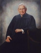 Judge George Ross Anderson Jr.