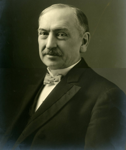  Theodore Elijah Burton
