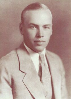 Wilbur Earl Clark (1907-1972)