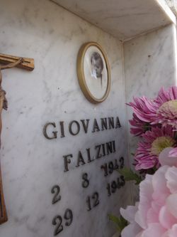  Giovanna Falzini