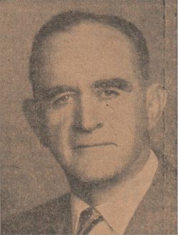  Clyde M. Kirk