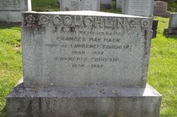  Francis May “Fanny” <I>Mack</I> Coughlin