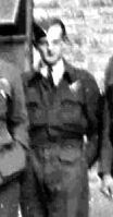 Pilot Officer (Air Bomber) Albert William Lane
