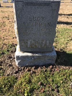  Lucy Chapman