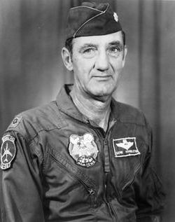 Lt Col Iceal Eugene “Gene” Hambleton