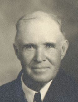 Walter Wade Couch (1861-1922)