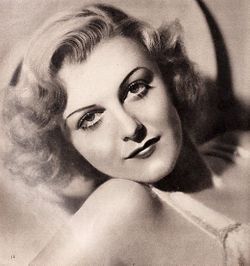  Doris Nolan