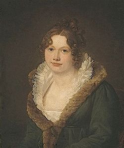  Augusta Emma <I>d'Este</I> Wilde