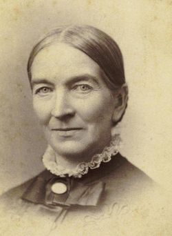 Melissa Pepper Chapin (1821-1902)