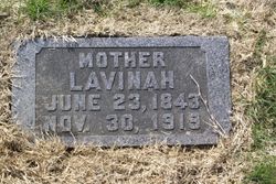  Lavinah <I>Stahl</I> Youngs
