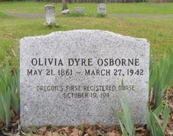  Olivia Emmaline <I>Dyre</I> Osborne
