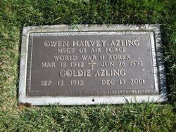  Owen Harvey Azling