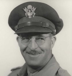 Maj Louis Nash Farnsworth Sr.