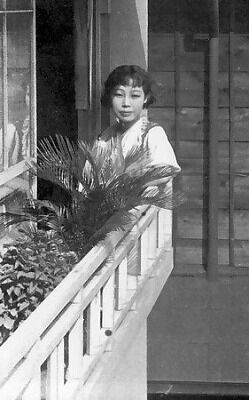 Hanako Ishii
