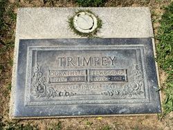  Dorathy E. Trimpey