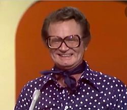  Charles Nelson Reilly
