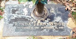  Linda Jean Wood