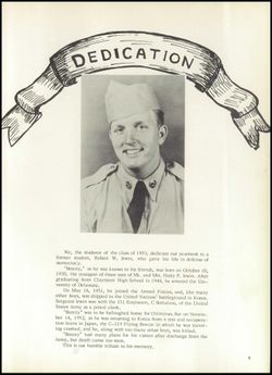 Sgt. Robert Wilmer Irwin